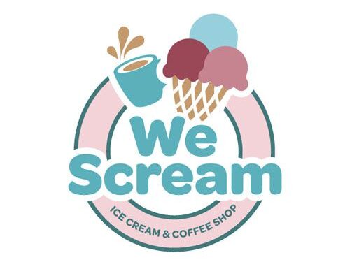 We Scream Ice Cream & Coffee Shop